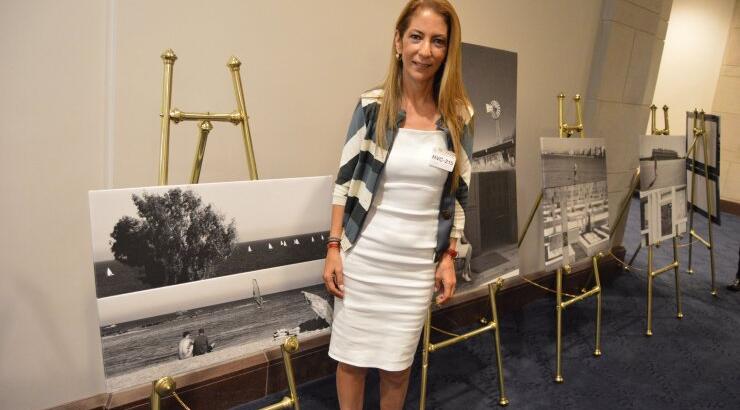 Εκθεση φωτογραφίας της Αντιγόνης Σολομωνίδου – Δρουσιώτη στην Ουάσιγκτον 