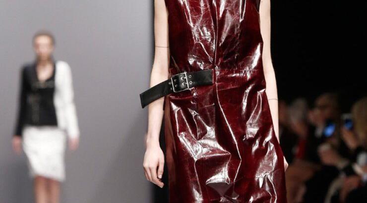 PFW: Νέος αέρας στον οίκο Guy Laroche [Εικόνες]