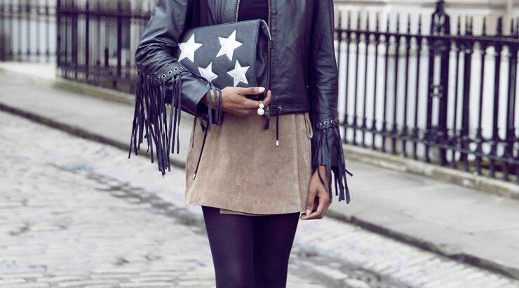 Μαγικό tip για να μη σκίζεται το καλτσόν σου 