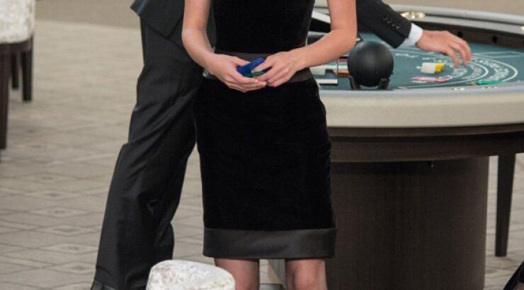 H κόρη ποιου επώνυμου είναι η νέα μούσα της Chanel; 