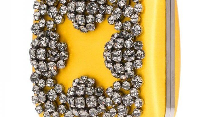 H πρώτη συλλογή από τσάντες Manolo Blahnik [Εικόνες]