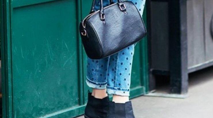 Tι μας έμαθε το street style 