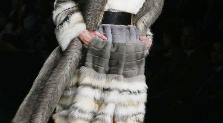 Οι υφές που θυμίζουν Χριστούγεννα 