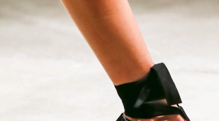 Τα πιο άσχημα παπούτσια της σεζόν; [εικόνες]