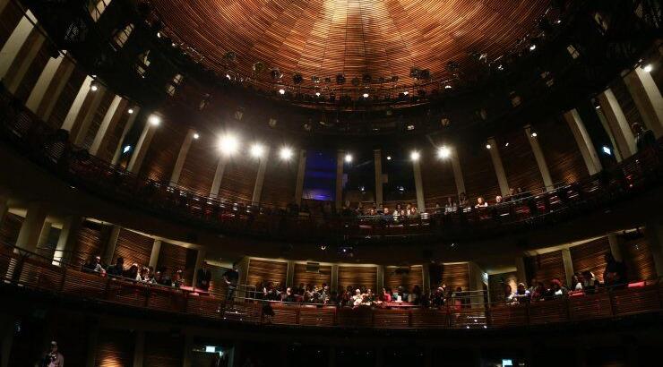 Οι νικητές των Βραβείων Θεάτρου Κύπρου