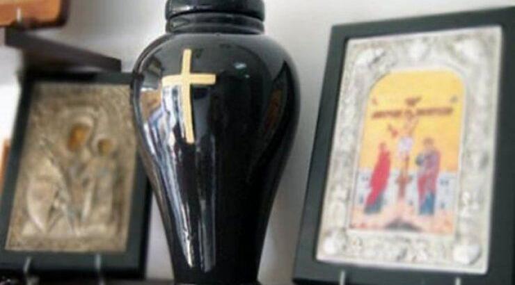 Ναι στην καύση νεκρών είπε η Κύπρος