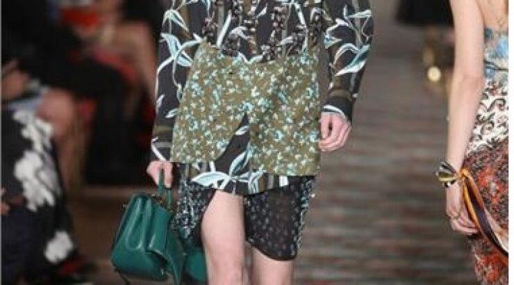 Η πεμπτουσία της γαλλικής φινέτσας από τον οίκο Dior στο Λονδίνο 