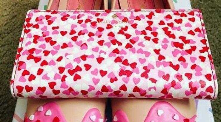 Παπούτσια έτοιμα για φάγωμα… 