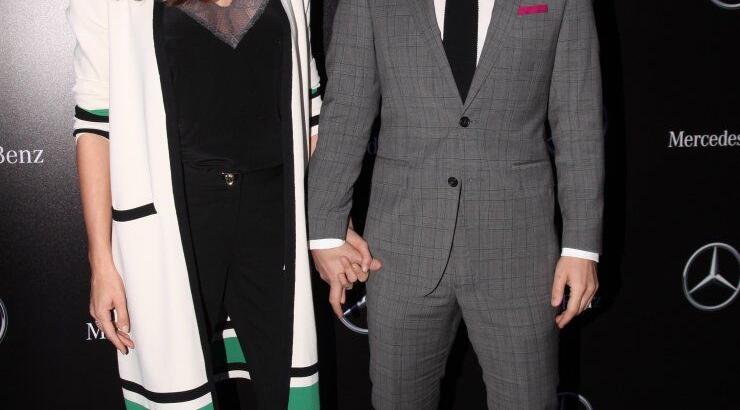 Σάκης Ρουβάς - Κάτια Ζυγούλη: Επιτέλους παντρεύονται!