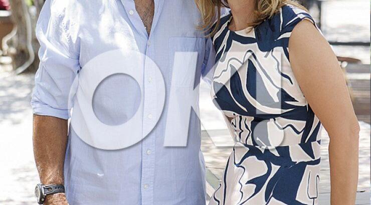 Δείτε τι απαντάει ο πατέρας του Μάριου Πρίαμου στην Κατερίνα Καινούργιου που δηλώνει ερωτευμένη με τον γιο του!