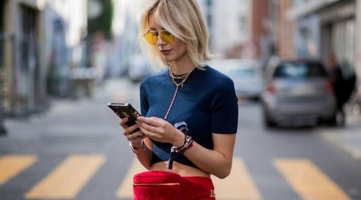 Το νέο app της Google θα ξετρελάνει όλους τους fashion lovers