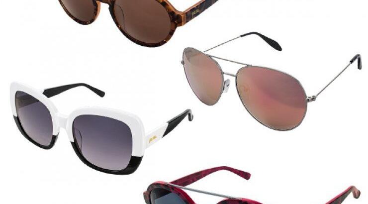 Τα μάτια μας στα Folli Follie