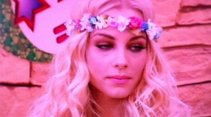 Η Δούκισσα Νομικού απαντά σε όσα ακούστηκαν για τον χωρισμό της με τον Χολίδη