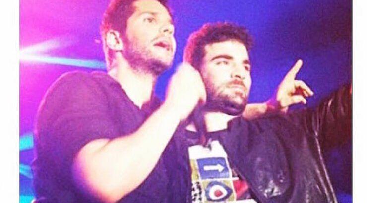 Σε άθλια κατάσταση ο Γιώργος Τσαλίκης!