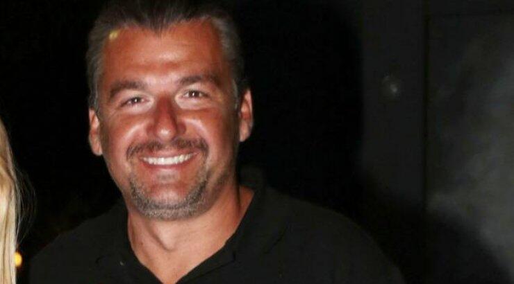 Γιώργος Λιάγκας: Μυστικό ραντεβού με… Mega!