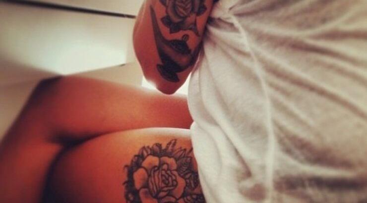 Είναι κακό να καθόμαστε σταυροπόδι;