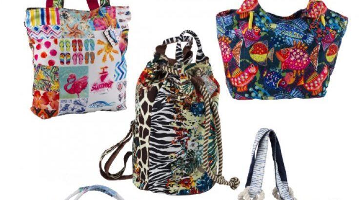 Summer bags