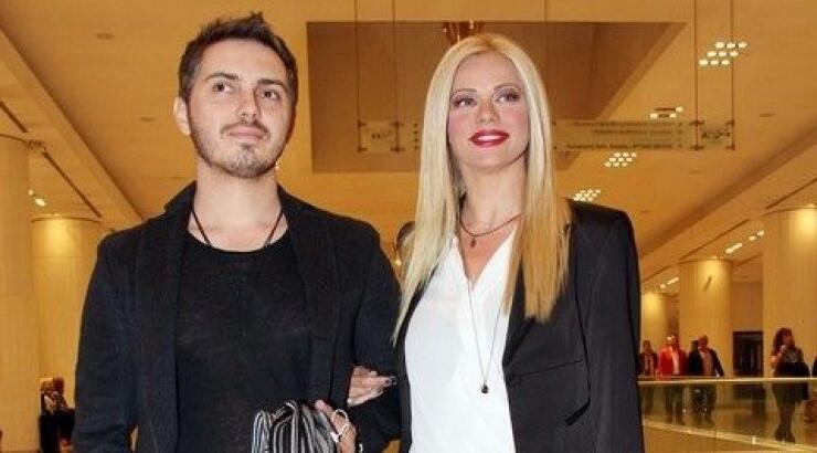 Άγριος καβγάς της Ζέτας με τον Μιχάλη!