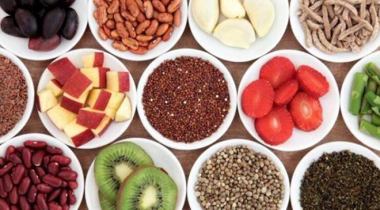 Οι τροφές που κόβουν την πείνα 