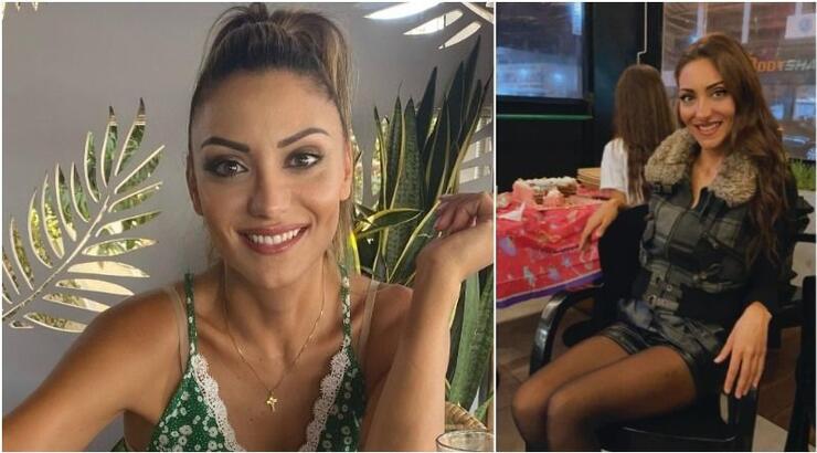 Mαρία Μουστάκα: Δείτε πόσο μεγάλωσε η πανέμορφη κόρη της - Έτρεξε για καλό σκοπό