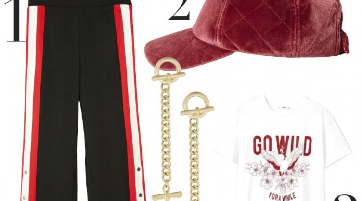 Εκτός γυμναστηρίου