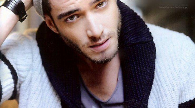 Ντύθηκε γαμπρός ο Θεοχάρης Ιωαννίδης! [εικόνες]