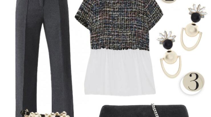 Κλασσική κομψότητα