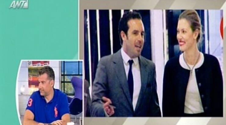 Ο Λιάγκας αποκάλυψε το μυστικό της Καγιά [βίντεο]