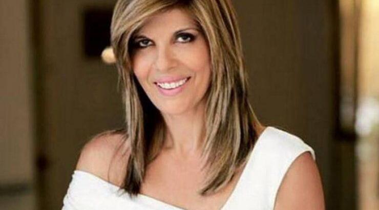 Κατερίνα Στανίση: "Δεν θα ξεχάσω ποτέ που στα 5 μου ήρθε η μάνα μου να με αποχαιρετήσει"