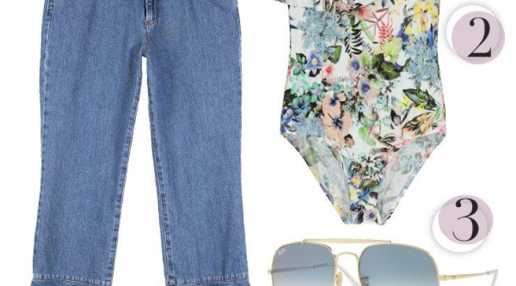 Στις διακοπές