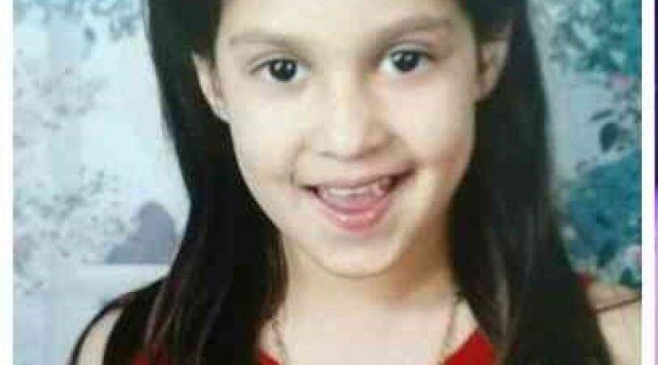 Αναγνωρίζετε τη μικρή που σήμερα είναι φιναλίστ του "Feel FAntastic Star Κύπρος 2014";