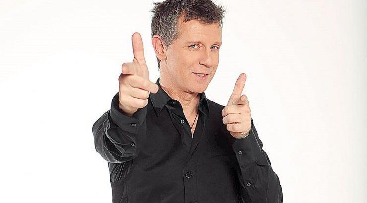 Γιάννης Σαββιδάκης: Σε ποια κυπριακή σειρά θα συμμετάσχει;