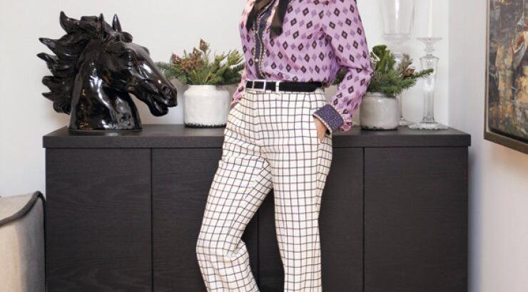 Εβελίνα Κυράστα: Αποκαλύπτει πρώτη φορά τι κάνει ο σύζυγός της, Μιχάλης Κωνσταντίνου και την συγκινεί