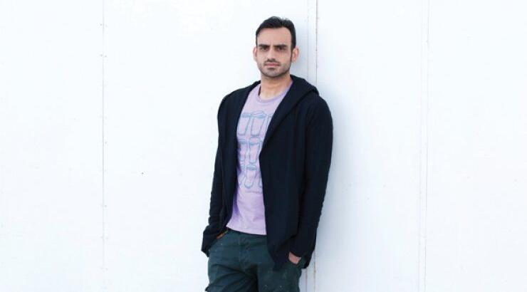 Γιώργος Χριστοφή: Ο κωμικός που μας κάνει να δακρύζουμε από το γέλιο κάθε Τρίτη και Τετάρτη στο ΣΙΓΜΑ! 