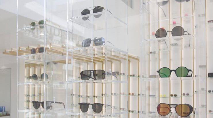 Panaidis Eyewear Boutique: Ανοίγει το πρώτο της κατάστημα στην Κύπρο