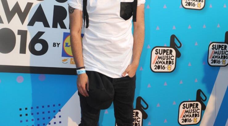 Aνδρέας Λέοντας: Πιστεύει πως κέρδισε το X-Factor επειδή τραγούδησε Παντελίδη;