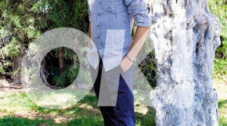 Μάριος Πρίαμος: Το μήνυμα για τα παιχνίδια επιβίωσης που μετά από λίγη ώρα διέγραψε από τα social media