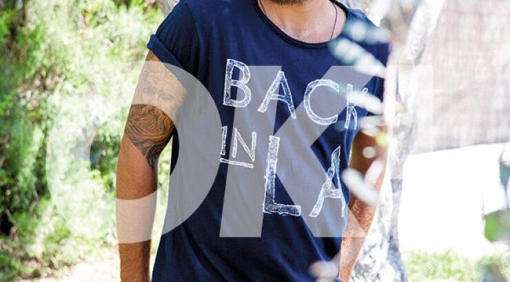 Ο Μάριος Πρίαμος δίνει μαθήματα ανθρωπιάς! [βίντεο]