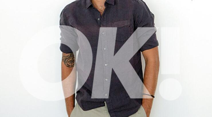 Μάριος Πρίαμος: Έδωσε τα χέρια για τηλεοπτικές δουλειές!