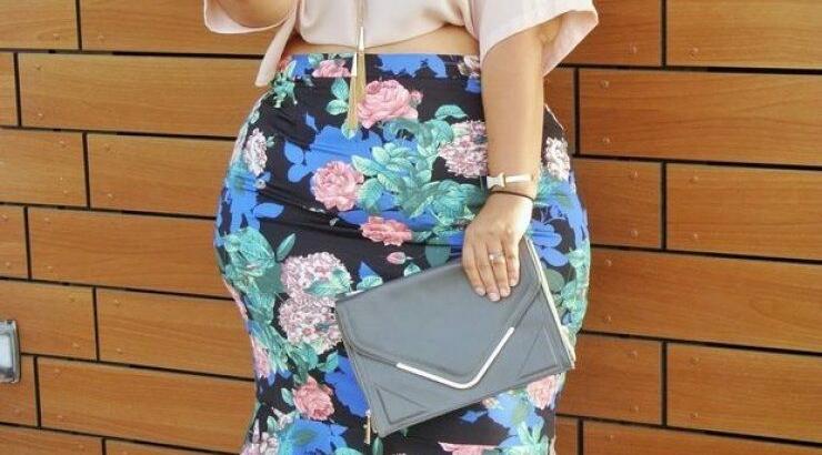 10 plus size fashion bloggers καταρρίπτουν κάθε στερεότυπο ομορφιάς