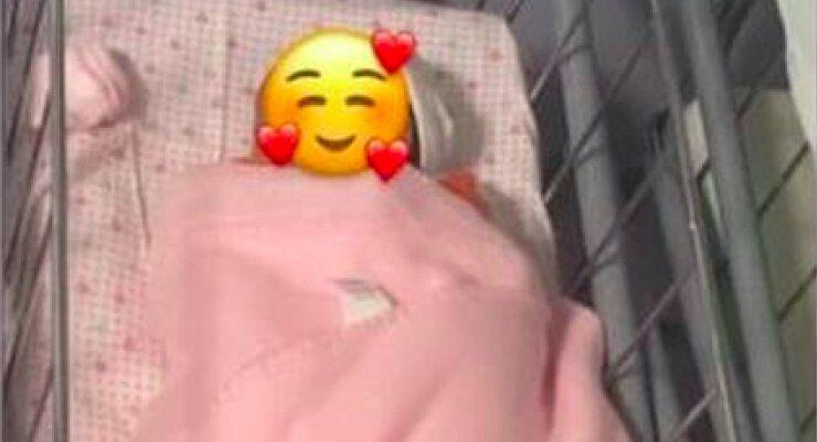 Κύπρια ηθοποιός έγινε ξανά μαμά και δεν το πήραμε χαμπάρι! Οι πρώτες εικόνες της νεογέννητης