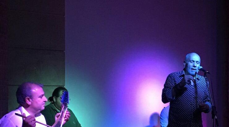 "Central Stage": Η νέα μουσική σκηνή της Λευκωσίας