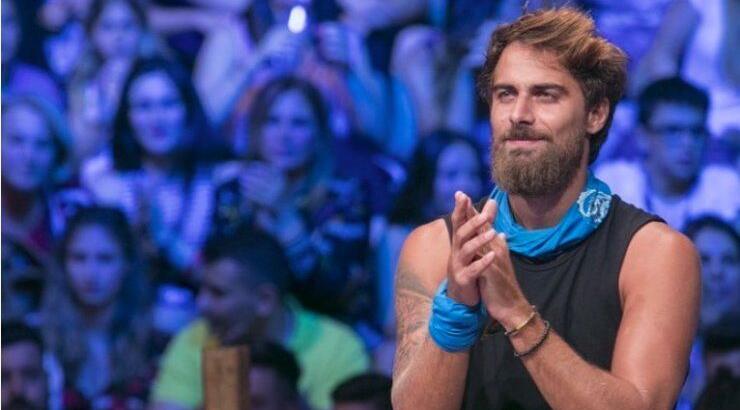 Μάριος Πρίαμος: Επιστρέφει στο Survivor και έκανε ο ίδιος την μεγάλη αποκάλυψη [εικόνα]