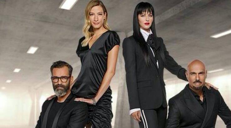 GNTM: Κυκλοφόρησε το trailer της πρεμιέρας! H νέα κριτής και τα μοντέλα που έκλεψαν τις εντυπώσεις [βίντεο]