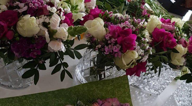 Επώνυμη Κύπρια παντρεύτηκε κάτω από άκρα μυστικότητα!