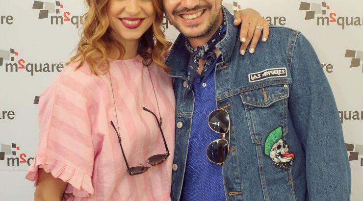 Ουπς! Η ατάκα της Κωνταντίνας Ευριπίδου στον Νικόλα Ιωαννίδη - "Αυτά που λες είναι του νηπιαγωγείου"