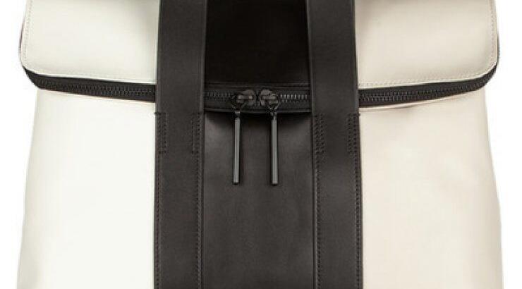 Μαύρο-άσπρος πειρασμός!