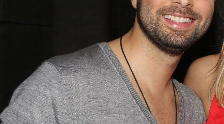 Ηλίας Βρεττός: «Άνθρωποι που δε με συμπαθούσαν, τώρα μου το παίζουν κολλητοί»