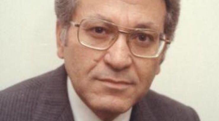 Αυριο η κηδεία του πρώην Υπουργού Ανδρέα Γαβριηλίδη