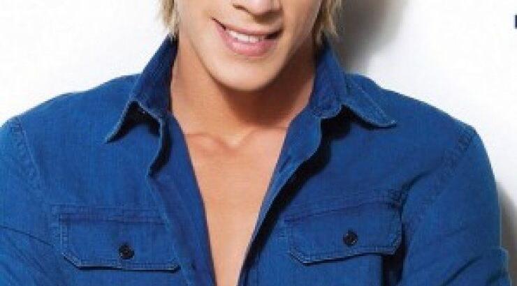 Νίκος Οικονομόπουλος: Με ποια ηθοποιό είναι ζευγάρι; 